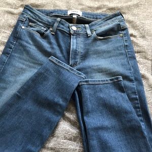 Paige Slim Jeans SZ 27